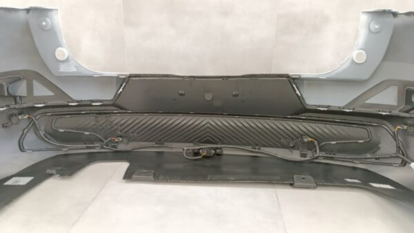 Bumper  Citroen C3 IV 4 Aircross 24r- 9856705580 Achterbumper HK1372