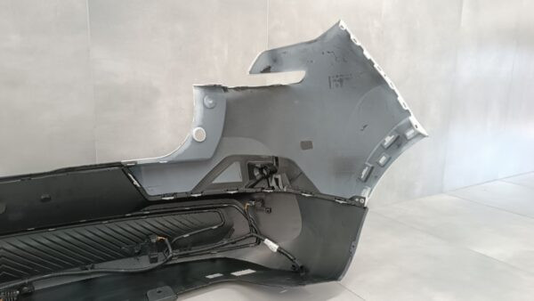 Bumper  Citroen C3 IV 4 Aircross 24r- 9856705580 Achterbumper HK1372