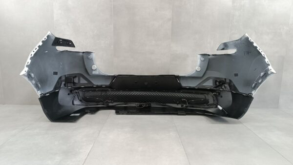 Bumper  Citroen C3 IV 4 Aircross 24r- 9856705580 Achterbumper HK1372