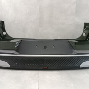 Bumper Citroen C3 IV 4 Aircross 24r- Citroen C3 IV 4 Aircross 24r- Citroen C3 IV 4 Aircross 24r- 9856705580 Achterbumper HK1373