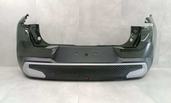 Bumper Citroen C3 IV 4 Aircross 24r- Citroen C3 IV 4 Aircross 24r- Citroen C3 IV 4 Aircross 24r- 9856705580 Achterbumper HK1373