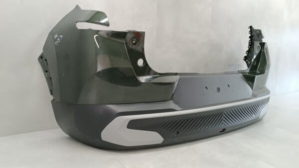 Bumper Citroen C3 IV 4 Aircross 24r- Citroen C3 IV 4 Aircross 24r- Citroen C3 IV 4 Aircross 24r- 9856705580 Achterbumper HK1373