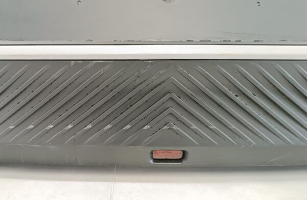 Bumper Citroen C3 IV 4 Aircross 24r- 9856705580 Achterbumper HK1373