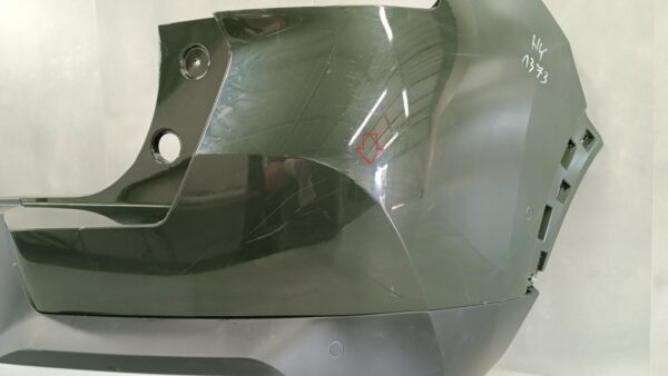 Bumper Citroen C3 IV 4 Aircross 24r- Citroen C3 IV 4 Aircross 24r- Citroen C3 IV 4 Aircross 24r- 9856705580 Achterbumper HK1373