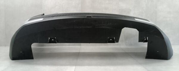 Bumper Citroen C3 IV 4 Aircross 24r- 9856705580 Achterbumper HK1373