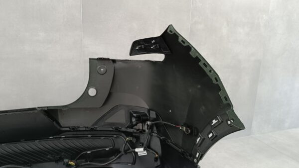 Bumper Citroen C3 IV 4 Aircross 24r- 9856705580 Achterbumper HK1373