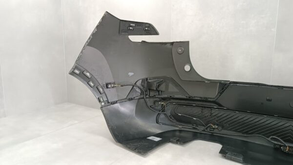 Bumper Citroen C3 IV 4 Aircross 24r- 9856705580 Achterbumper HK1373