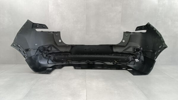 Bumper Citroen C3 IV 4 Aircross 24r- 9856705580 Achterbumper HK1373