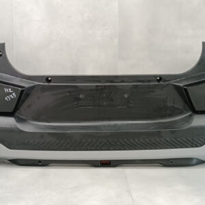 Bumper Citroën C3 IV complete 23- 9856689780 Achterbumper HK1375