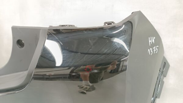 Bumper Citroën C3 IV complete 23- 9856689780 Achterbumper HK1375