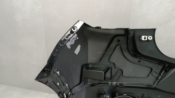 Bumper Citroën C3 IV complete 23- 9856689780 Achterbumper HK1375
