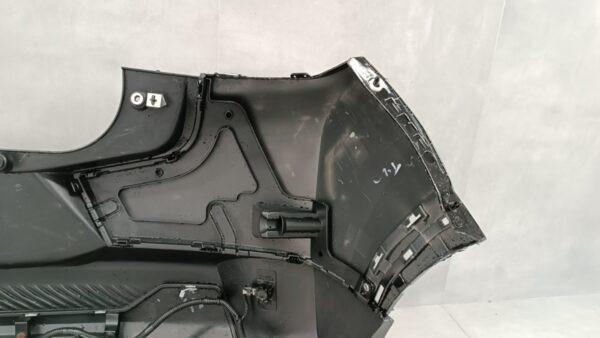 Bumper Citroën C3 IV complete 23- 9856689780 Achterbumper HK1375