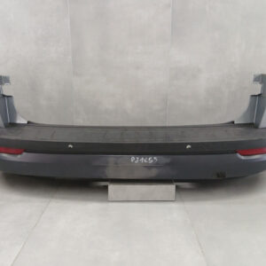 Bumper Skoda Karoq 57A 18-21 57A807835 Achterbumper PJ1655
