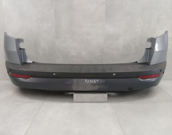 Bumper Skoda Karoq 57A 18-21 57A807835 Achterbumper PJ1655