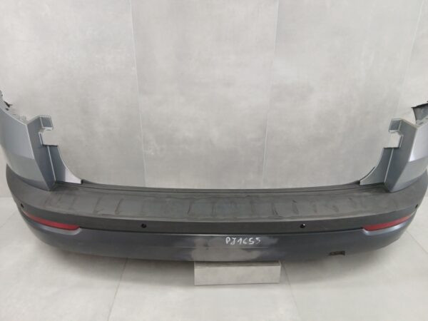 Bumper Skoda Karoq 57A 18-21 57A807835 Achterbumper PJ1655