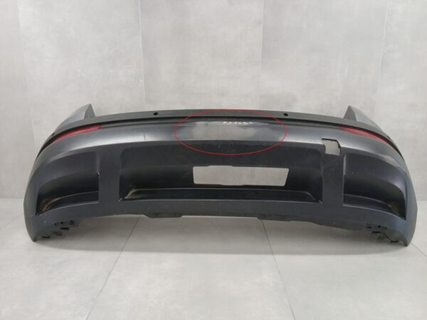 Bumper Skoda Karoq 57A 18-21 57A807835 Achterbumper PJ1655