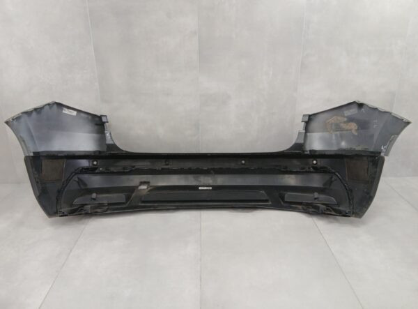 Bumper Skoda Karoq 57A 18-21 57A807835 Achterbumper PJ1655