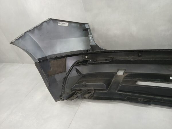 Bumper Skoda Karoq 57A 18-21 57A807835 Achterbumper PJ1655