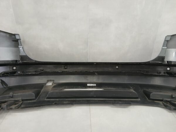 Bumper Skoda Karoq 57A 18-21 57A807835 Achterbumper PJ1655