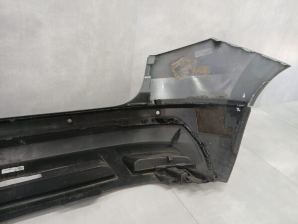Bumper Skoda Karoq 57A 18-21 57A807835 Achterbumper PJ1655