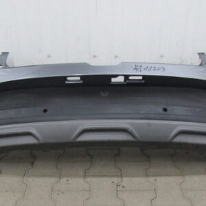 Bumper DACIA SANDERO III 3 STEPWAY 20-850183490R Achterbumper KJ11303