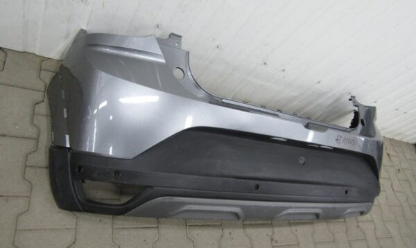 Bumper DACIA SANDERO III 3 STEPWAY 20-850183490R Achterbumper KJ11303