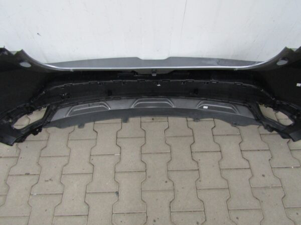 Bumper DACIA SANDERO III 3 STEPWAY 20-850183490R Achterbumper KJ11303