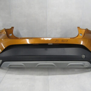 Bumper DACIA SANDERO III 3 STEPWAY 20- 850183490R Achterbumper KJ12657