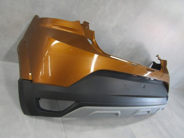 Bumper DACIA SANDERO III 3 STEPWAY 20- 850183490R Achterbumper KJ12657