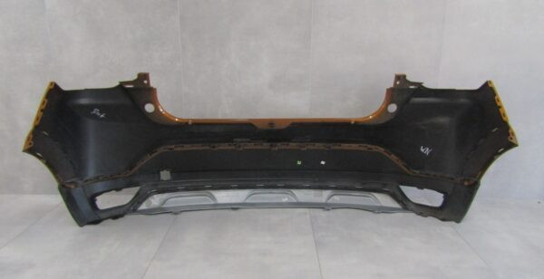 Bumper DACIA SANDERO III 3 STEPWAY 20- 850183490R Achterbumper KJ12657