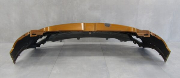Bumper DACIA SANDERO III 3 STEPWAY 20- 850183490R Achterbumper KJ12657