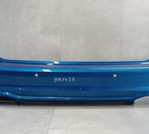 Bumper Ford Focus MK4 IV kombi ST LINE STLine18-23 JX7B-17906-B Achterbumper HK1453