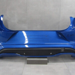 Bumper FORD PUMA MK2 II ST LINE STLINE 19- Achterbumper KJ12690