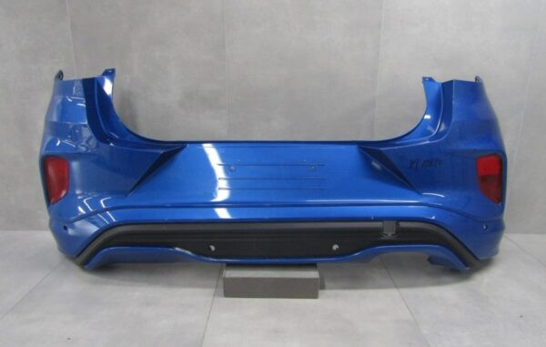 Bumper FORD PUMA MK2 II ST LINE STLINE 19- Achterbumper KJ12690