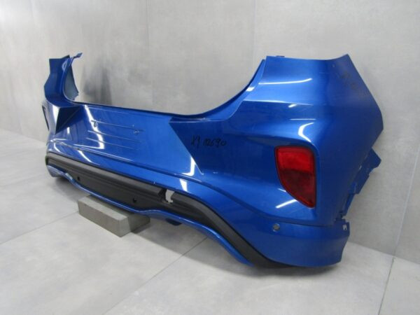 Bumper FORD PUMA MK2 II ST LINE STLINE 19- Achterbumper KJ12690