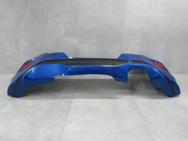 Bumper FORD PUMA MK2 II ST LINE STLINE 19- Achterbumper KJ12690