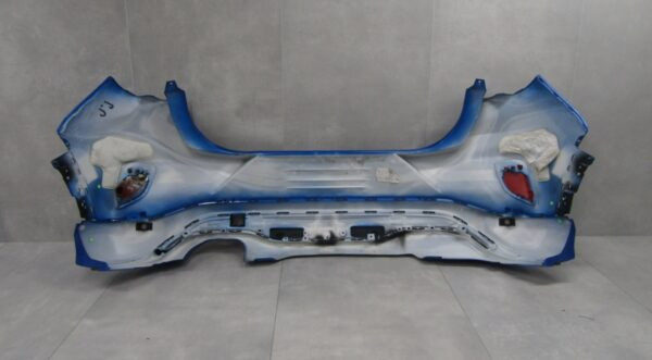 Bumper FORD PUMA MK2 II ST LINE STLINE 19- Achterbumper KJ12690
