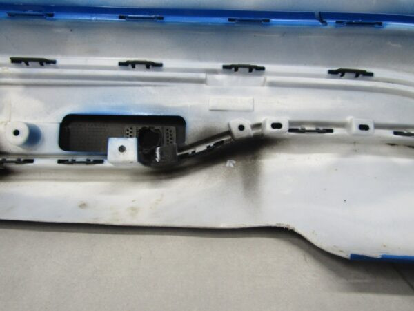 Bumper FORD PUMA MK2 II ST LINE STLINE 19- Achterbumper KJ12690