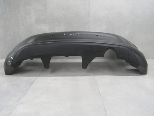 Bumper Ford Fiesta MK8 VIII 17- H1BB-17906 Achterbumper KJ12663