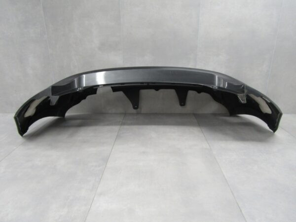 Bumper Ford Fiesta MK8 VIII 17- H1BB-17906 Achterbumper KJ12663