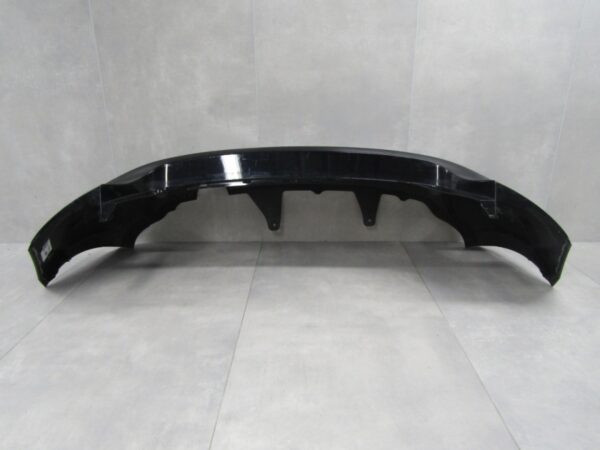 Bumper Ford Fiesta MK8 VIII 17- H1BB-17906 Achterbumper KJ12665