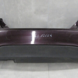 Bumper Ford Fiesta Mk7 VII 08-17 8A61-17906 Achterbumper KJ12664