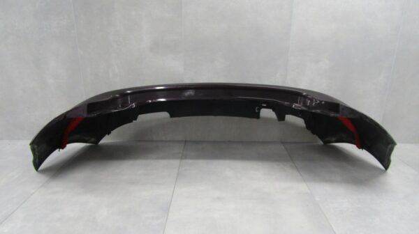 Bumper Ford Fiesta Mk7 VII 08-17 8A61-17906 Achterbumper KJ12664