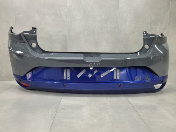 Bumper DACIA SANDERO III 3 20- 850182417R Achterbumper PJ1724