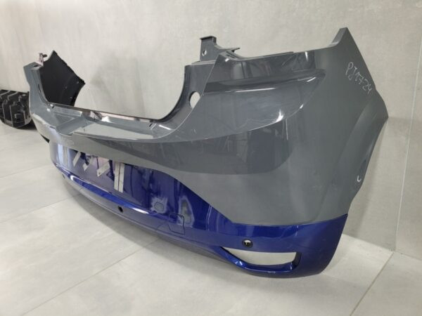 Bumper DACIA SANDERO III 3 20- 850182417R Achterbumper PJ1724