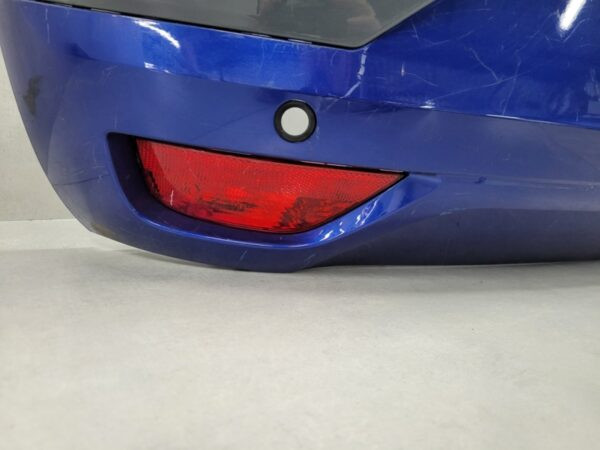 Bumper DACIA SANDERO III 3 20- 850182417R Achterbumper PJ1724