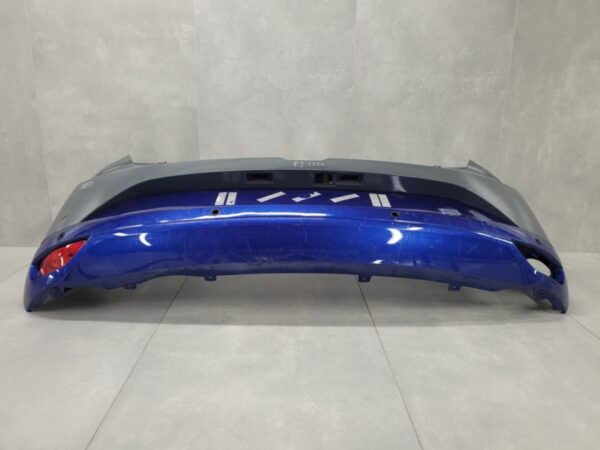 Bumper DACIA SANDERO III 3 20- 850182417R Achterbumper PJ1724