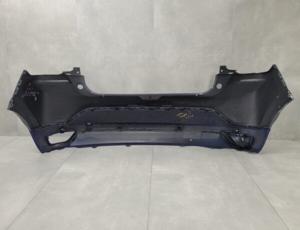 Bumper DACIA SANDERO III 3 20- 850182417R Achterbumper PJ1724