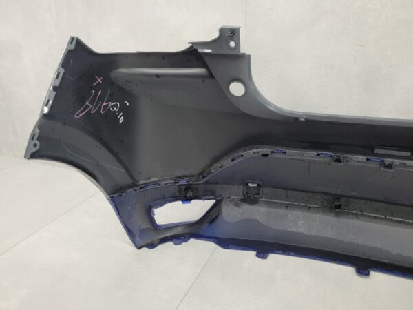 Bumper DACIA SANDERO III 3 20- 850182417R Achterbumper PJ1724