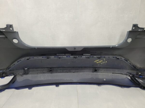 Bumper DACIA SANDERO III 3 20- 850182417R Achterbumper PJ1724